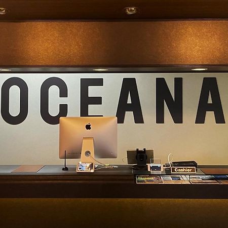 Oceana Portvillage زمامي المظهر الخارجي الصورة