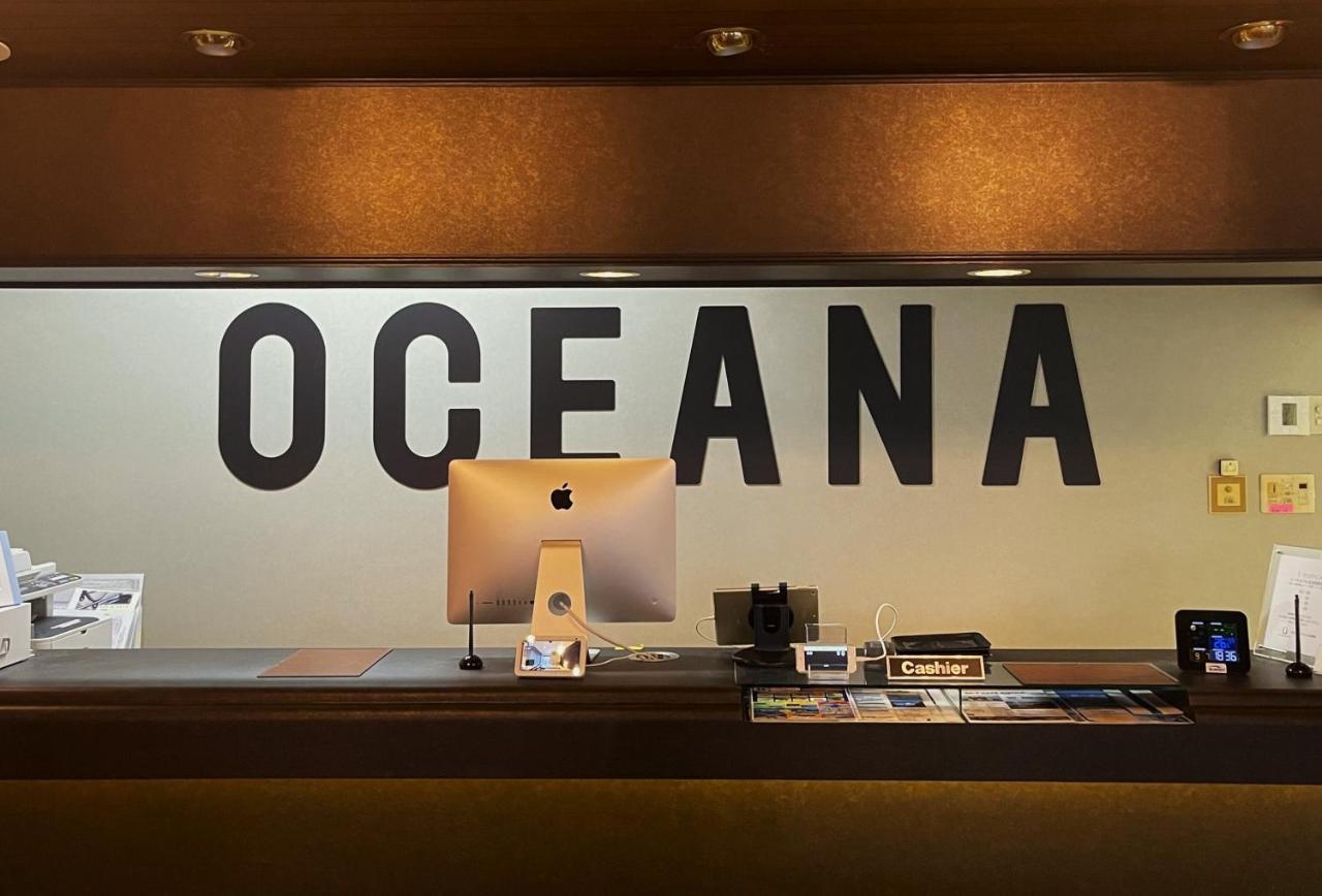 Oceana Portvillage زمامي المظهر الخارجي الصورة